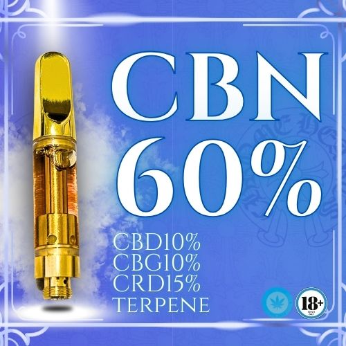 【新基準】【natural】CBN liquid 1ml